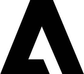 Adobe logo.