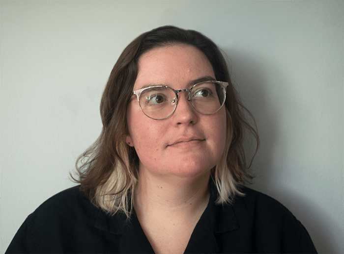Kyna Moroney headshot