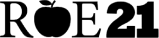 Regional Office of Education 21 logo