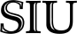 Southern Illinois University logo