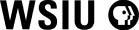 WSIU Public Broadcasting logo